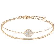 Bransoletka SWAROVSKI • Ginger Bangle 5274892