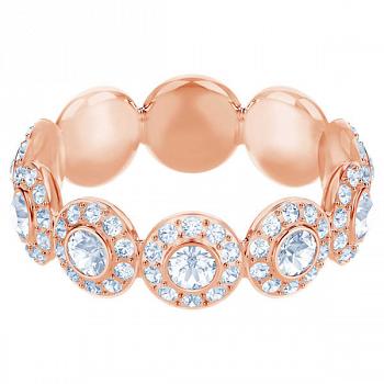 Pierścionek Swarovski • Angelic 5448877