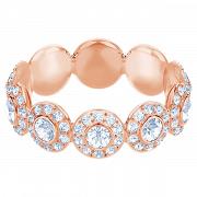 Pierścionek Swarovski • Angelic 5448877