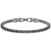 Bransoletka SWAROVSKI • Tennis Deluxe Bracelet 5504678 