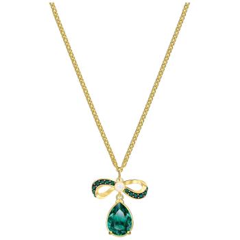 Naszyjnik SWAROVSKI • Black baroque 5490974