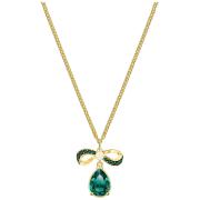 Naszyjnik SWAROVSKI • Black baroque 5490974