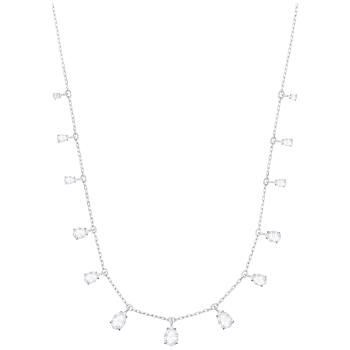 Naszyjnik SWAROVSKI • Attract Pear Necklace 5384371