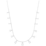Naszyjnik SWAROVSKI • Attract Pear Necklace 5384371