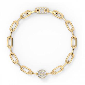 Bransoletka SWAROVSKI • The Elements Chain 5572652