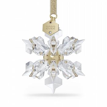 Figurka SWAROVSKI • Annual Edition 2022 Gwiazdka 3D 5626016