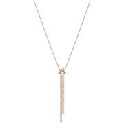 Naszyjnik SWAROVSKI • Lifelong Y Pendan 5390817