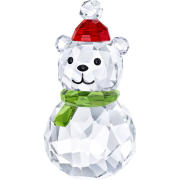 Figurka SWAROVSKI • Rocking Polar Bear 5393459