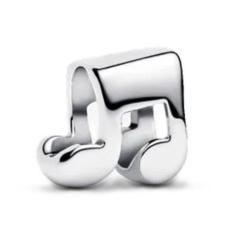 Charms Pandora mini nutka 794513C00 GRAWER GRATIS