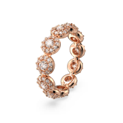 Pierścionek SWAROVSKI • Constella 5642616