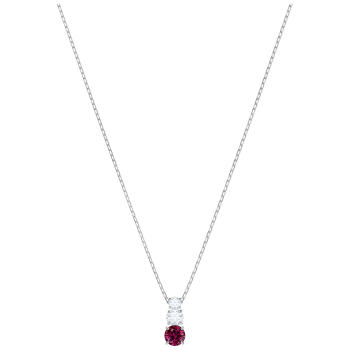 Naszyjnik SWAROVSKI • Attract Trilogy 5447060