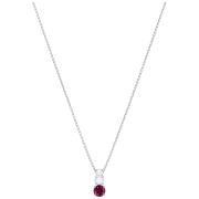 Naszyjnik SWAROVSKI • Attract Trilogy 5447060