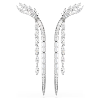 Kolczyki SWAROVSKI Mesmera 5753675