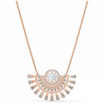 Naszyjnik SWAROVSKI • Sparkling Dance Dial Up 5578116 