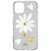 Etui SWAROVSKI • Eternal Flower Smartphone Case with Bumper, iPhone® 11 Pro 5533968 