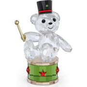 Figurka SWAROVSKI • Kris Bear Holiday Edition 5701510 