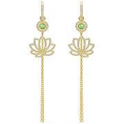 Kolczyki SWAROVSKI • Symbolic Lotus 5522840 