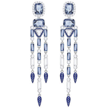 Swarovski kolczyki • Lake Chandelier  5374320