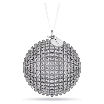 Figurka SWAROVSKI Holiday Magic Classic Bombka 5737045