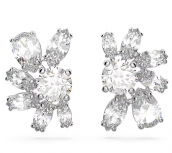 Swarovski kolczyki • Gema 5644679