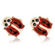 Kolczyki złote ZFL5983