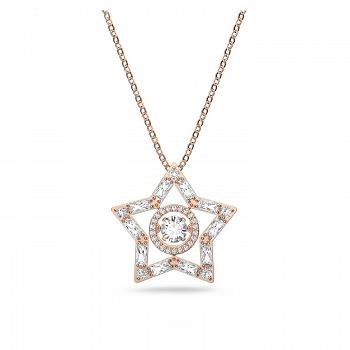 Naszyjnik SWAROVSKI • Stella 5617766
