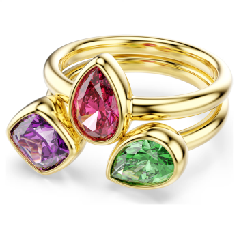 Pierścionek SWAROVSKI Imber 5753278
