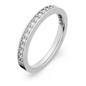 Pierścionek SWAROVSKI • Matrix 1121065