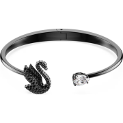 Bransoletka SWAROVSKI • Swan 5688746