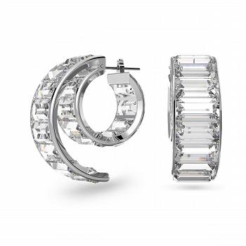 Swarovski kolczyki • Matrix 5600776