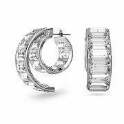 Swarovski kolczyki • Matrix 5600776