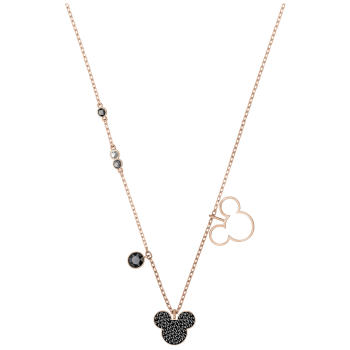 Naszyjnik SWAROVSKI • Mickey&Minnie 5429081