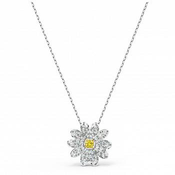 Naszyjnik SWAROVSKI • Eternal Flower Pendant 5512662 