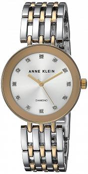 Zegarek Damski Anne Klein AK-2945SVTT