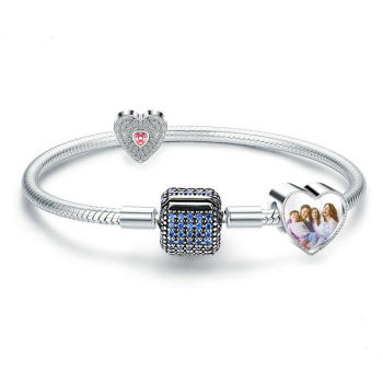 Zestaw charmsów • FUGF0413