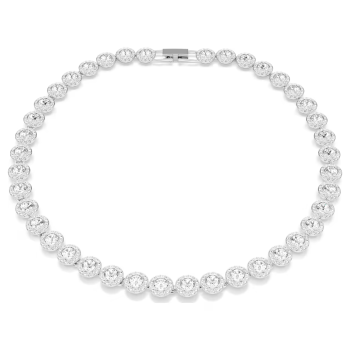 Naszyjnik SWAROVSKI • Kolia Una Angelic 5727095 