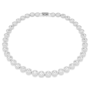 Naszyjnik SWAROVSKI • Kolia Una Angelic 5727095 