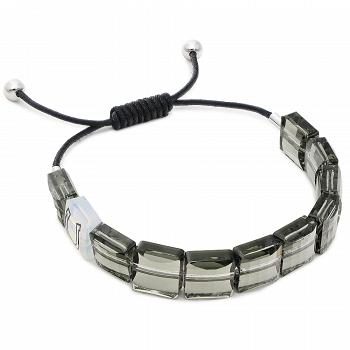 Bransoletka SWAROVSKI • Letra 5615000