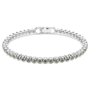 Bransoletka SWAROVSKI • Imber emily tennis 5734238
