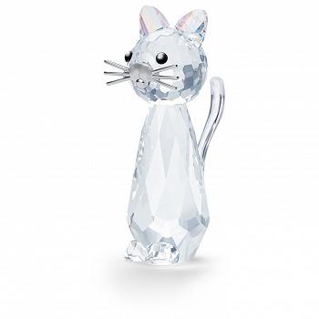 Figurka SWAROVSKI • Replica Cat 5492740 