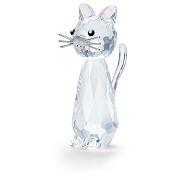 Figurka SWAROVSKI • Replica Cat 5492740 