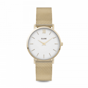 Zegarek damski CLUSE Minuit CW0101203007
