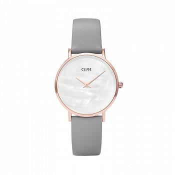 Zegarek damski CLUSE La Perle CL30049