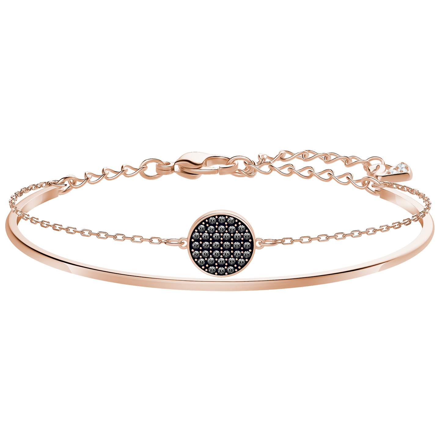 Bransoletka Swarovski • Ginger Bangle 5389046