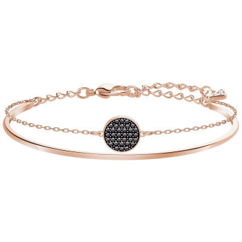 Bransoletka SWAROVSKI • Ginger Bangle 5389046