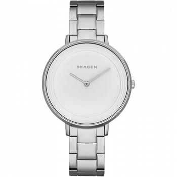 Zegarek Damski Skagen Ditte Ladies SKW2329