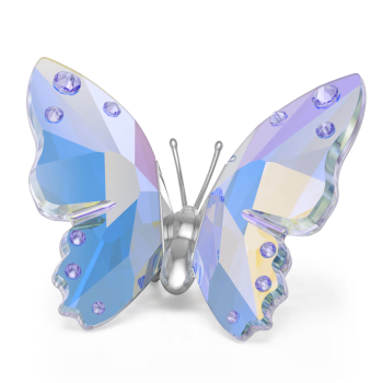 Figurka SWAROVSKI • Motyl Capsule 2026 5750818