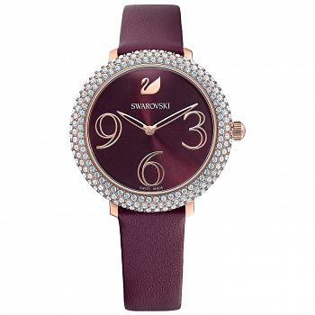 Zegarek Swarovski • Crystal Frost 5484064