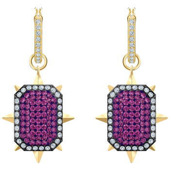 Kolczyki SWAROVSKI • Tarot Magic 5490915