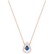 Naszyjnik SWAROVSKI • Sparkling Dance Pear 5465281 